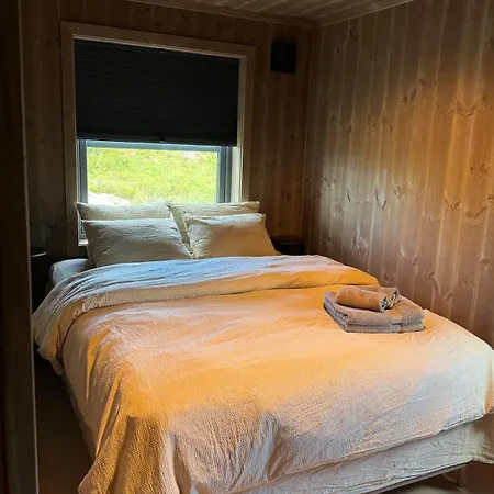 Turufjell - New Beautiful With Amazing View - Jacuzzi - 5 Bedrooms