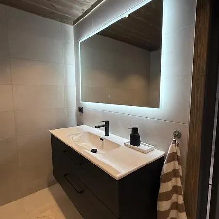 Turufjell - New Beautiful With Amazing View - Jacuzzi - 5 Bedrooms