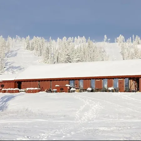 Turufjell - New Beautiful With Amazing View - Jacuzzi - 5 Bedrooms Flå